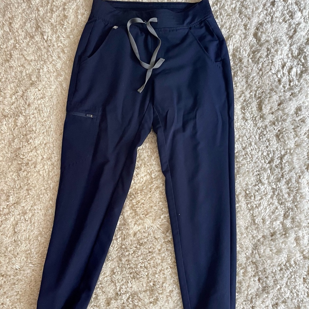 Figs XS Zamora Joggers Navy